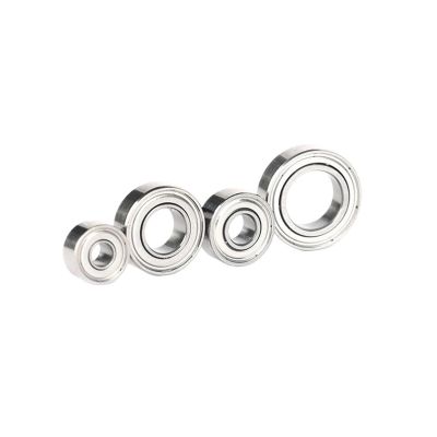 4Pcs High Speed Bearing Kits 30000RMP no Heat