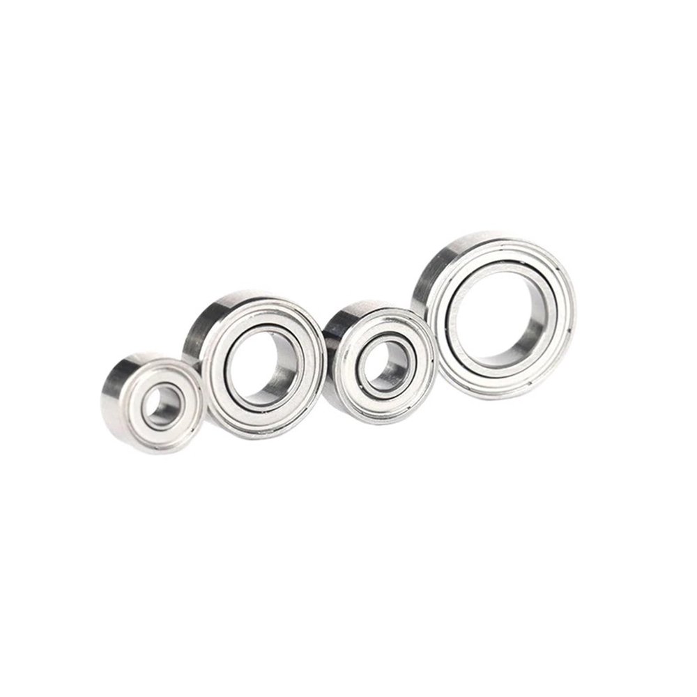 4Pcs High Speed Bearing Kits 30000RMP no Heat