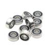 10PCS SMR104RS 4x10x4 mm Bearing Hobby Electric RC Car Truck SMR104 RS 2RS Stainless Steel Ball Bearings SMR104-2RS view 1