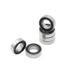 10PCS SMR63RS 3x6x2.5 mm Bearing Hobby Electric RC Car Truck SMR63 RS 2RS Ball Bearings SMR63-2RS Black Sealed view 4