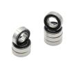10PCS S688 2RS 8X16X5 mm Stainless Steel Bearing SMR688 RS 2RS S688RS Reels Bearing view 2