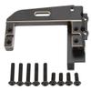 Brass Servo Mount for Vanquish H10 for Yokohama RTR RC Crawler Parts confident view 1