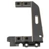Brass Servo Mount for Vanquish H10 for Yokohama RTR RC Crawler Parts confident view 3