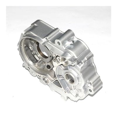 Motorcycle 140 Crankcase Left-right Crankcase Fit For 1P55FMJ Starter Engine Parts(Left)