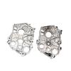 Motorcycle 140 Crankcase Left-right Crankcase Fit For 1P55FMJ Starter Engine Parts(Left) view 2