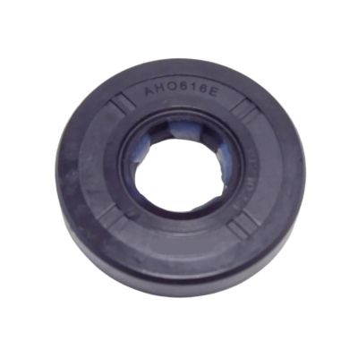 Cirtanova AH0616E NBR Oil Seal 15x37x7mm Size Fit for Servo Motor