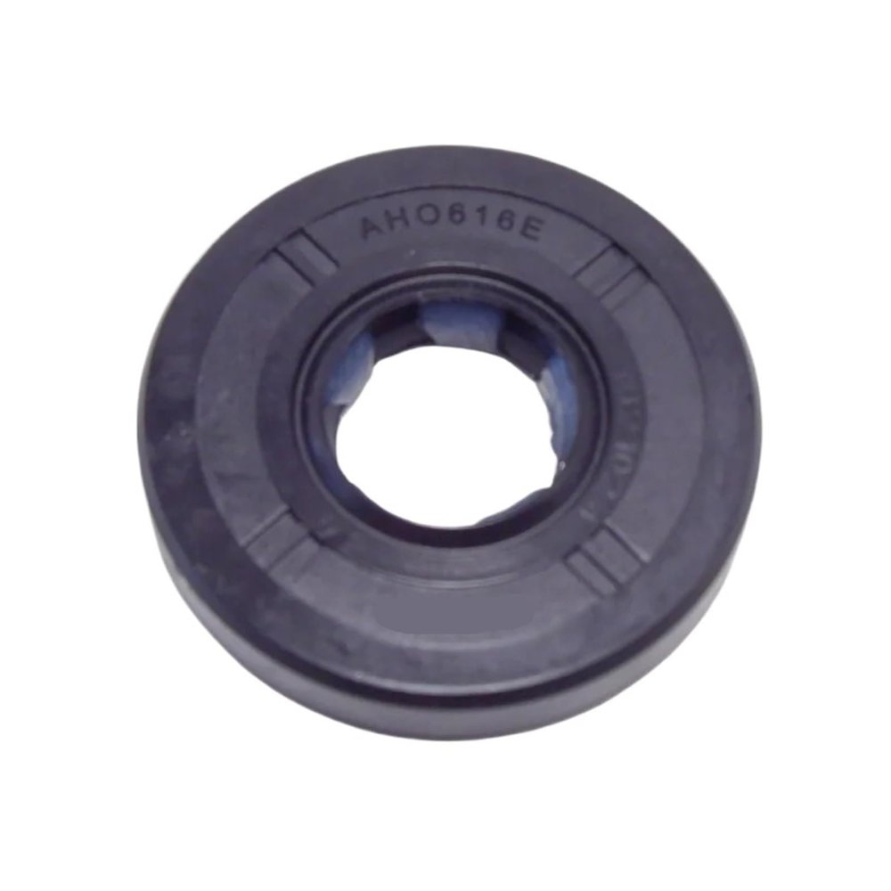 Cirtanova AH0616E NBR Oil Seal 15x37x7mm Size Fit for Servo Motor