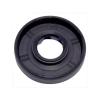 Cirtanova AH0616E NBR Oil Seal 15x37x7mm Size Fit for Servo Motor view 2
