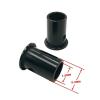 Rc Bumper Models For Traxxas For Trx4 For Trx6 For Axial For Scx10 II III Redcat Gen8 Gen9 1/10 RC Crawler Aluminum Front Bumper view 2
