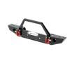 Rc Bumper Models For Traxxas For Trx4 For Trx6 For Axial For Scx10 II III Redcat Gen8 Gen9 1/10 RC Crawler Aluminum Front Bumper view 4