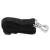 Hamwesh Aluminum RC Transmitter Case, Rugged Protective RC Controller Storage Bag with Lockable Latch for JR FUTABA view 3