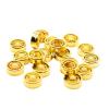 10Pcs/Bag UR188 R188 Responsive Unresponsive Bearings for Yoyo Bearing Professional Metal Ball Bearing Parts view 2