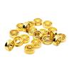 10Pcs/Bag UR188 R188 Responsive Unresponsive Bearings for Yoyo Bearing Professional Metal Ball Bearing Parts view 3