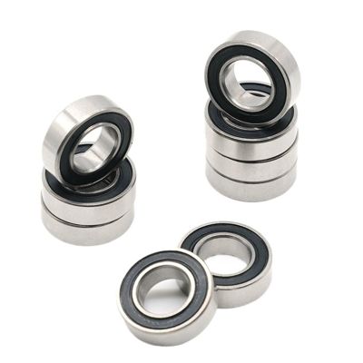 10PCS S688 2RS 8X16X5 mm Stainless Steel Bearing SMR688 RS 2RS S688RS Reels Bearing