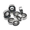 10PCS S687RS 7x14x5 mm Bearing Hobby Electric RC Car Truck S687 RS 2RS Ball Bearings S687-2RS Black Sealed view 1