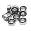 10PCS S687RS 7x14x5 mm Bearing Hobby Electric RC Car Truck S687 RS 2RS Ball Bearings S687-2RS Black Sealed view 2