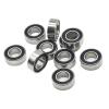 10PCS S687RS 7x14x5 mm Bearing Hobby Electric RC Car Truck S687 RS 2RS Ball Bearings S687-2RS Black Sealed view 3