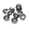 10PCS S687RS 7x14x5 mm Bearing Hobby Electric RC Car Truck S687 RS 2RS Ball Bearings S687-2RS Black Sealed view 4