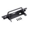 Rc Bumper Models For Vanquish F10 VS4-10 For Phoenix 1/10 Metal Front Rear Bumper Upgrade RC Crawler Car Chassis Accessories Replacement(Front) view 1
