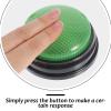 4pcs Game Button Party Answer Button Game Answer Buzzers Party Alarm Buttons with Sound view 3