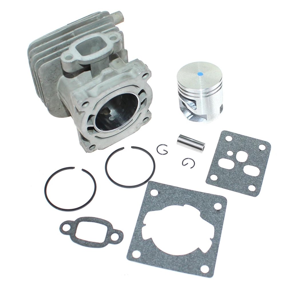 Cylinder Piston Kit Fit for HS82R HS82RC HS82T HS87R HS87T 4237 020 1202
