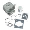 Cylinder Piston Kit Fit for HS82R HS82RC HS82T HS87R HS87T 4237 020 1202 view 2