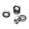 10PCS R8RS Bearing 12.7x28.575x7.938mm Miniature R8 2RS Ball Bearings view 3