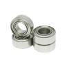 10pcs RC Bearing 5x10x4 SMR105ZZ Stainless Steel Ball Bearing 5 * 10 * 4 L1050ZZ SMR105 ZZ Z Mni Ball Bearing MR105 ZZ view 1