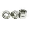 10pcs RC Bearing 5x10x4 SMR105ZZ Stainless Steel Ball Bearing 5 * 10 * 4 L1050ZZ SMR105 ZZ Z Mni Ball Bearing MR105 ZZ view 3