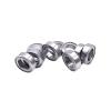 10Pcs MR106ZZ 1060 6X10X3 mm Miniature MR106Z Ball Bearings MR106 ZZ L1060ZZ High Speed Motor Bearing view 2