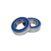 10PCS 6700RS Bearing 10x15x4 mm ABEC-3 Electric RC Car Truck 6700 RS 2RS Ball Bearings 6700-2RS Blue Sealed 6700-2RS view 3