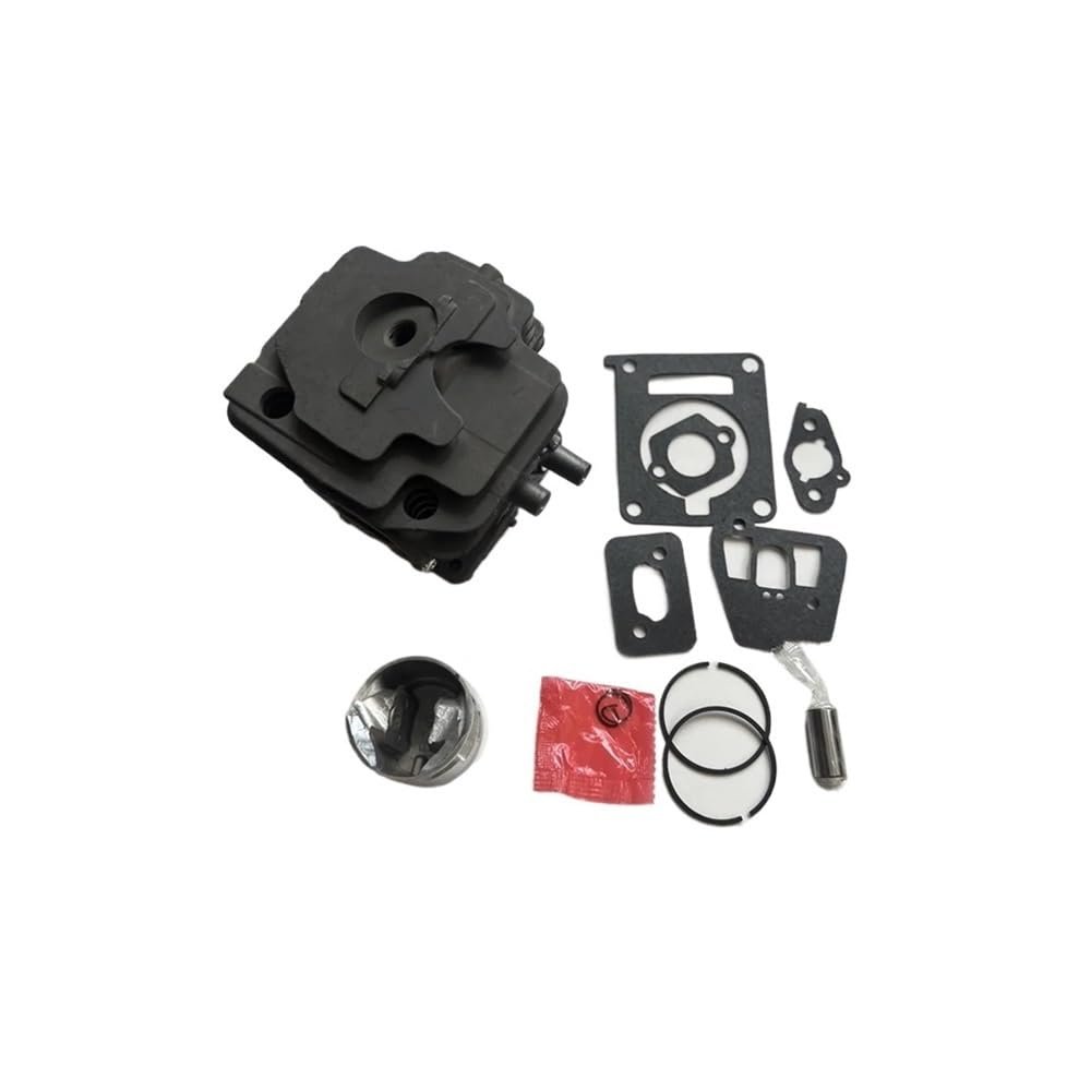 HNFCQXMYBM Cylinder Piston Ring Kit Fit for FS460 FS460R FS460C FS460RC 460