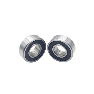 5PCS 1616RS Miniature Bearing Ball Bearings 12.7x28.575x9.525mm 1616-2RS