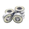 5PCS 1616ZZ 12.7x28.575x9.525 mm Miniature Bearing Ball Bearings RC Model Parts1616 ZZ 1616-2Z view 1