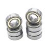5PCS 1616ZZ 12.7x28.575x9.525 mm Miniature Bearing Ball Bearings RC Model Parts1616 ZZ 1616-2Z view 4