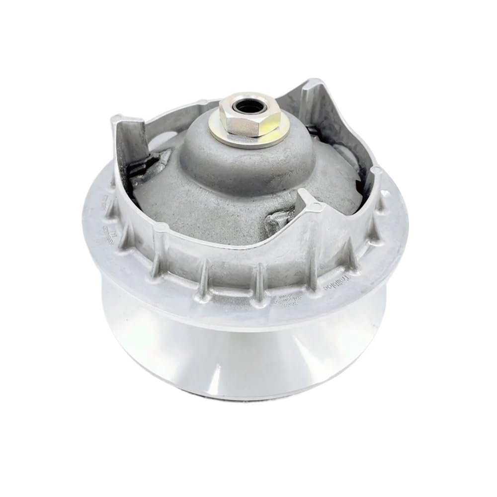 Spare Part Clutch Drive Pulley Assembly Fit for 800CC 1000CC HS800 HS1000 Metal Construction Fit for