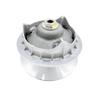 Spare Part Clutch Drive Pulley Assembly Fit for 800CC 1000CC HS800 HS1000 Metal Construction Fit for view 1