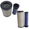 1pcs tractor accessories air filter 704K 854954KQ air filter complete set(1) view 4