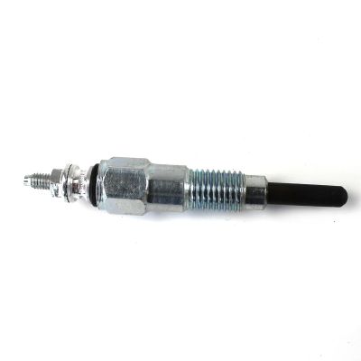 1pc Glow Plug 119717-77800 11971777800 for Yanmar 3TNA72 3TN75 3TNA75 3TNT5U 3TN66 3TNE68 3TNA68 Engine Parts Auto