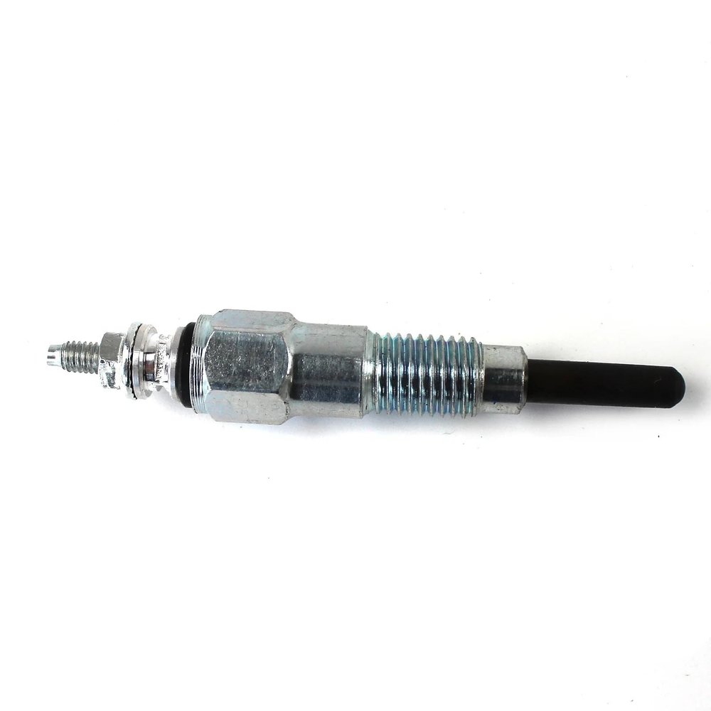 1pc Glow Plug 119717-77800 11971777800 for Yanmar 3TNA72 3TN75 3TNA75 3TNT5U 3TN66 3TNE68 3TNA68 Engine Parts Auto