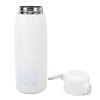 Nurnesy Baby Bottle Warmer Portable Travel Bottle Warmer for Baby Milk Constant Temperature USB Rechargeable Travel Water for Milk Breast Formula (500mL) view 2