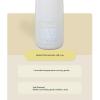 Nurnesy Baby Bottle Warmer Portable Travel Bottle Warmer for Baby Milk Constant Temperature USB Rechargeable Travel Water for Milk Breast Formula (500mL) view 4