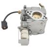 Carburetor Assy 6BL-14301 6BL14301 6BL-14301-00-00 6BL-14301-10-00 Compatible With 4 Stroke 25 Outboard view 2