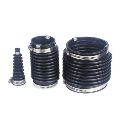 LUIBEFM Exhaust Bellows Kit for Mercruiser Alpha 1 Generation 2 transom 18654A1 74639A2 60932A4 Marine Parts