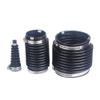 LUIBEFM Exhaust Bellows Kit for Mercruiser Alpha 1 Generation 2 transom 18654A1 74639A2 60932A4 Marine Parts view 1