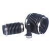 LUIBEFM Exhaust Bellows Kit for Mercruiser Alpha 1 Generation 2 transom 18654A1 74639A2 60932A4 Marine Parts view 2