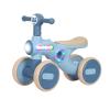 Wiggle Car Balance Bike Kids Ride on Toys No Pedal 4 Silence Wheels Wiggle Car Anti-Rollover, for Indoor Outdoor Twisting Cars(Blue) view 1