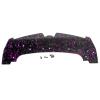0.12" Carbon Fiber Front Splitter for ARRMA 1/7 6s Limitless V1 Limitless V2,ARA320718 view 1