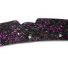 0.12" Carbon Fiber Front Splitter for ARRMA 1/7 6s Limitless V1 Limitless V2,ARA320718 view 2
