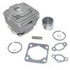 Cylinder Piston Kit Compatible with BC350 BC380 37 370 38 380 381 OM36 8370 8371 DS3500 DS3800 Stark 37 38 3700 3800 view 3